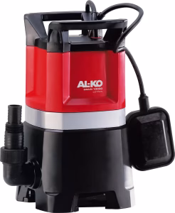 AL-KO DRAIN 10000 Comfort Dykpumpe – bedste vandpumpe til haven i test