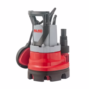 AL-KO DRAIN 9500 Easy Dykpumpe – bedste vandpumpe til haven i test