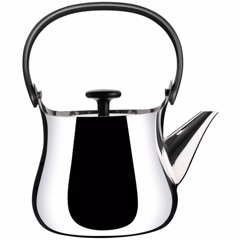 Alessi Cha tekande