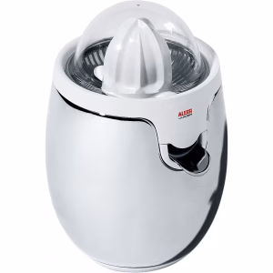 Alessi Elektrisk Citronpresser – bedste citronpresser i test