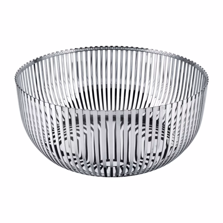 Alessi PCH05 Frugtskål Ø24 cm