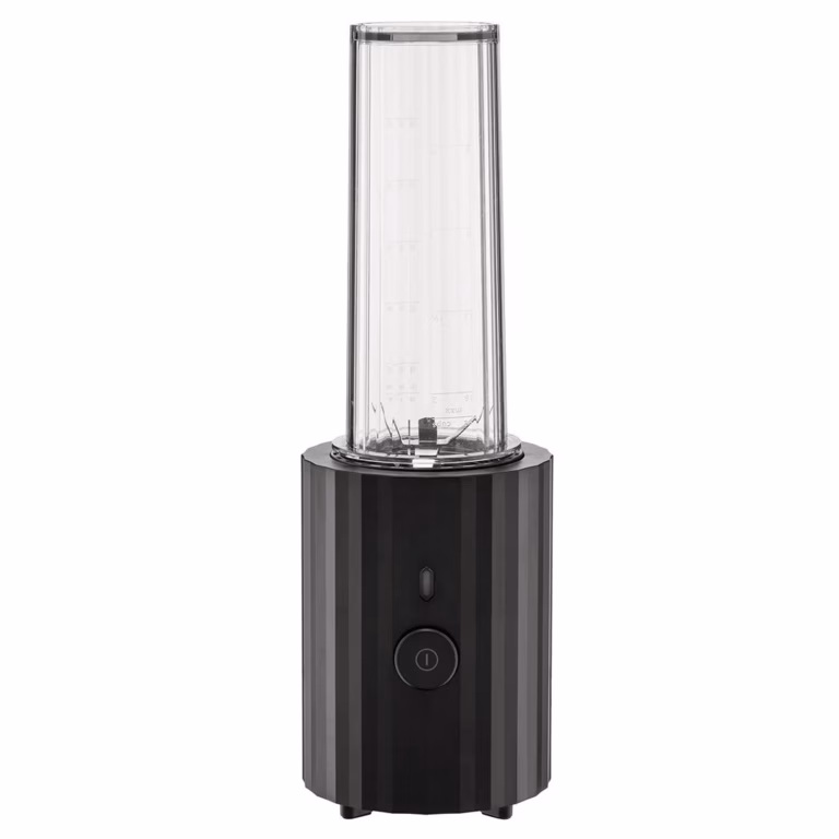 Alessi personal blender og elektrisk hakker