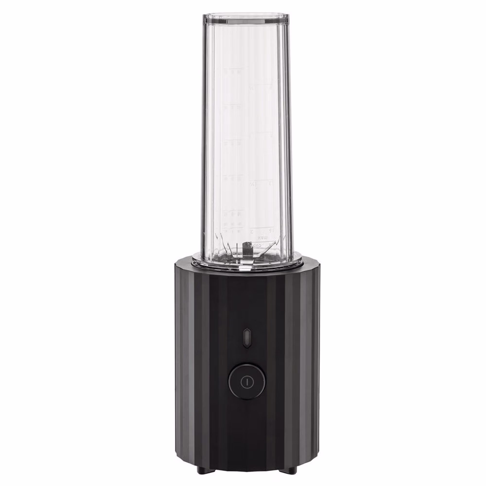 Alessi personal blender og elektrisk hakker