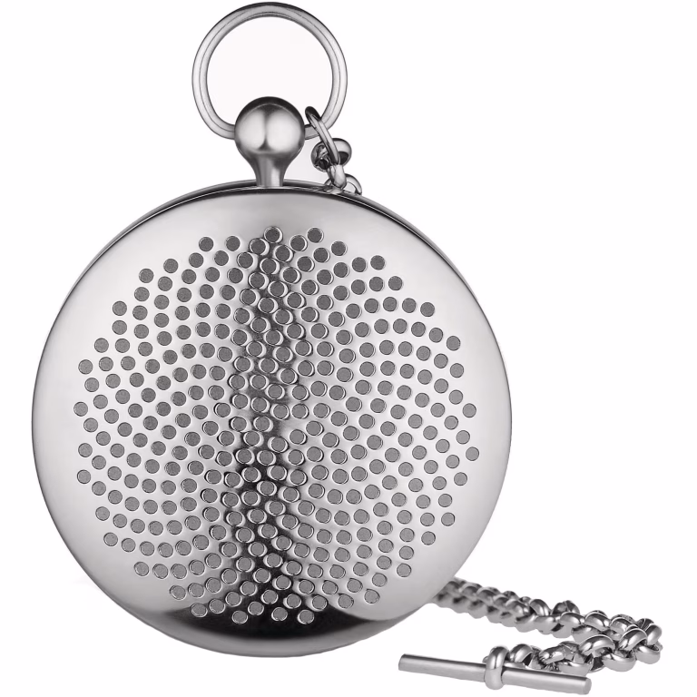 Alessi T-Timepiece Tesi – bedste tesi i test