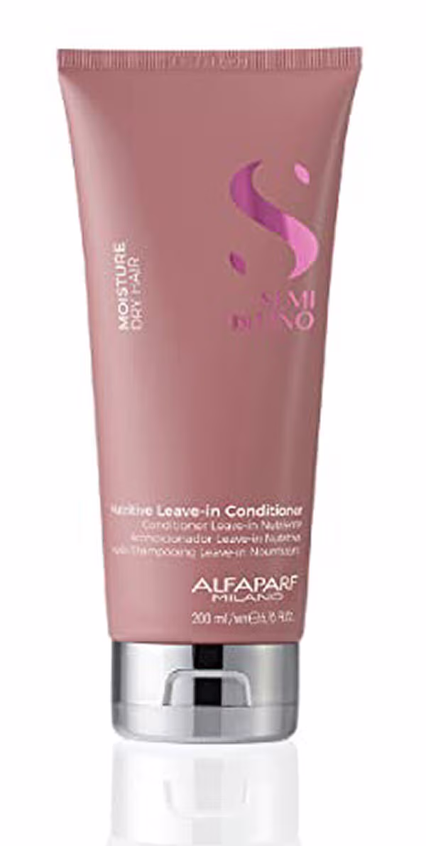 Alfaparf Semi di Lino Nutritive Leave-In – bedste leave-in conditioner i test