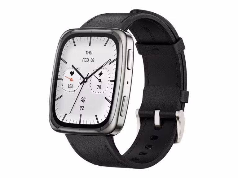 Amazfit Active 2