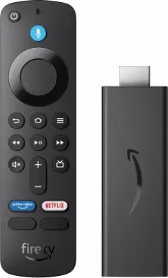 Amazon Fire TV Stick HD (3. gen)