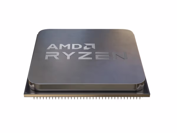 AMD Ryzen 5 8600G processor med indbygget grafik