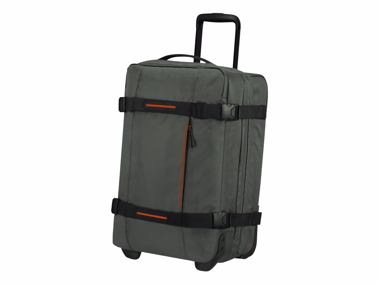 American Tourister Urban Track Rejseduffel