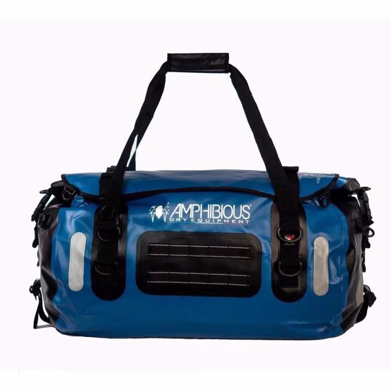 Amphibious Voyager Bag II 60L