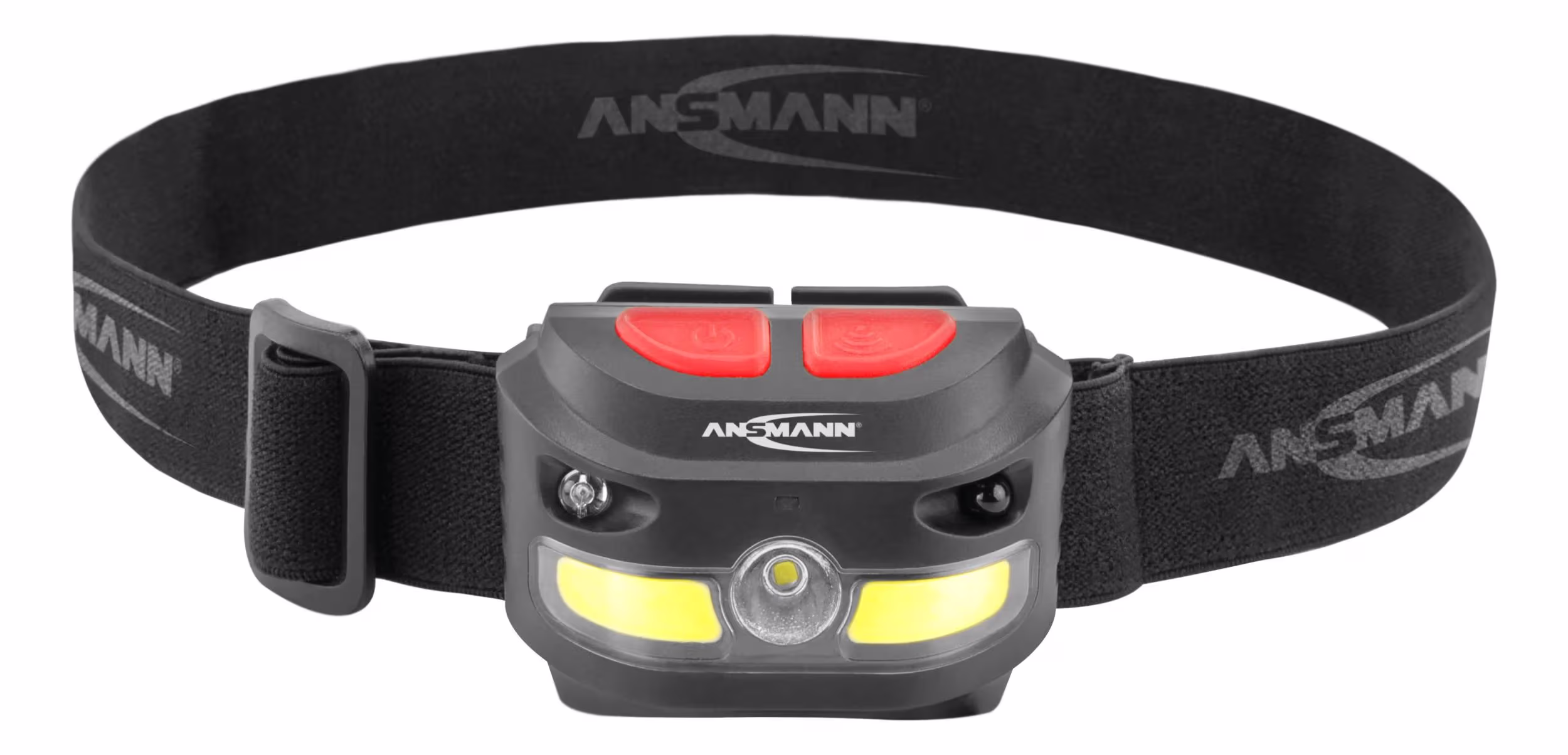 Ansmann HD250RS Pandelampe 250 lm