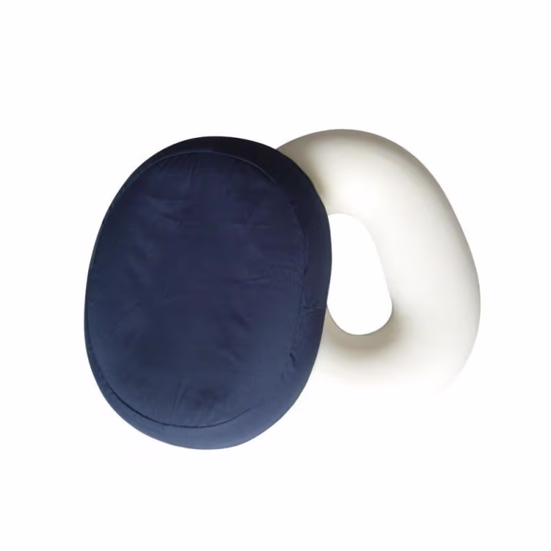 ANTAR AT03009 Elliptisk Ergonomisk Skumpude