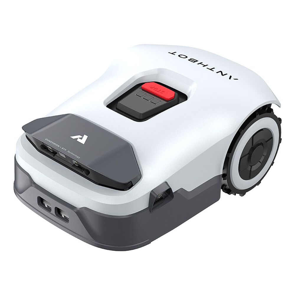 Anthbot Genie 3000