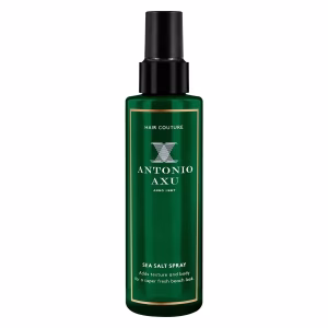 Antonio Axu Sea Salt Spray 150 ml – bedste saltvandsspray i test