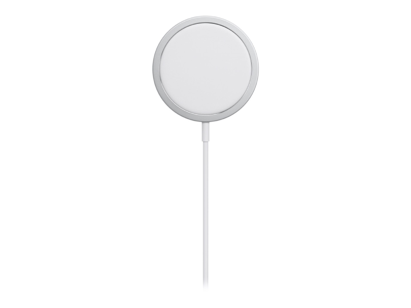 Apple MagSafe Charger 15 W