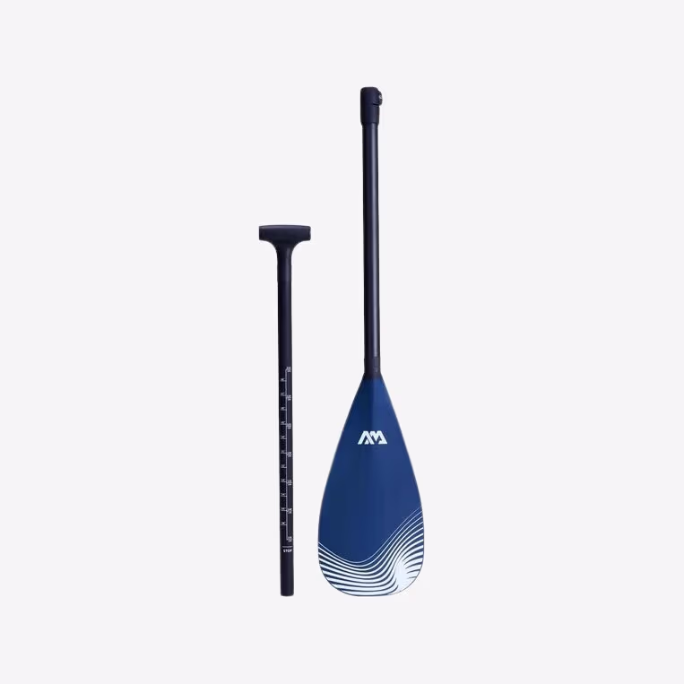 Aqua Marina CP-1 Carbon Pagaj 2-delt