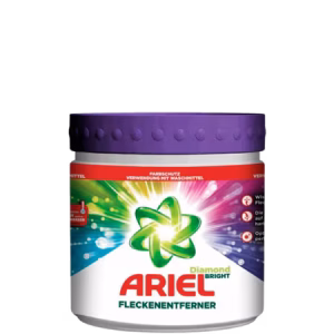 Ariel Diamond Bright Color Pletfjerner – bedste pletfjerner til tekstil i test