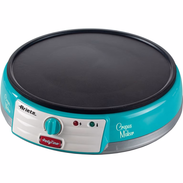 Ariete Party Time elektrisk crepepande
