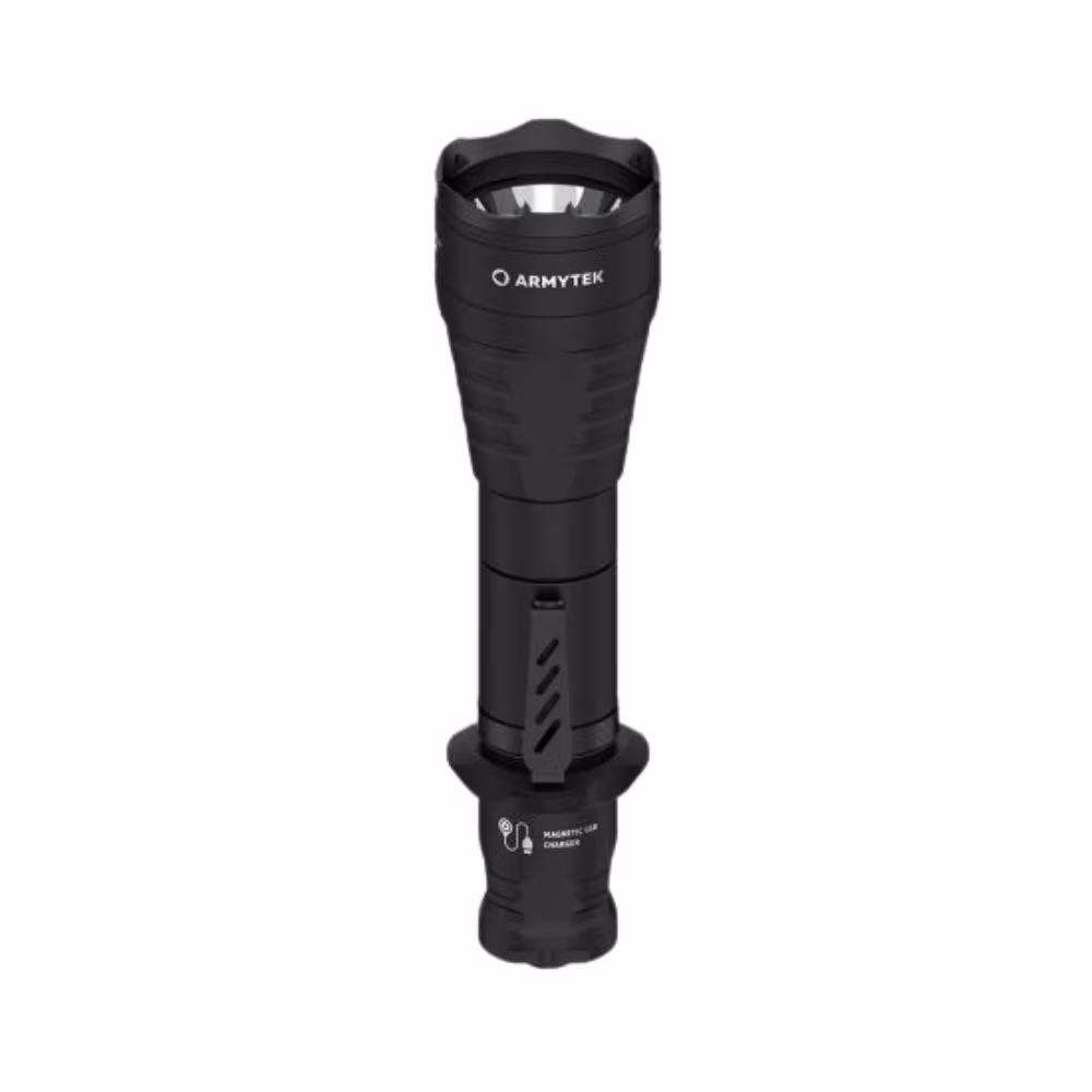 Armytek Predator Pro