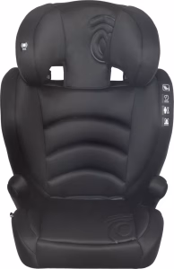 Asalvo Xtreme i-Size Autostol – bedste i-size autostol i test
