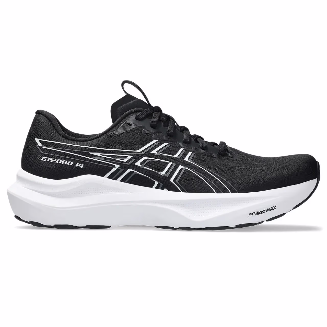 Asics GT-2000 14 løbesko (herre)