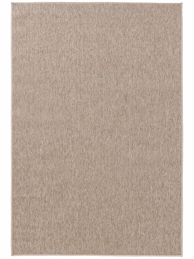 ASPEN Taupe udendørs tæppe