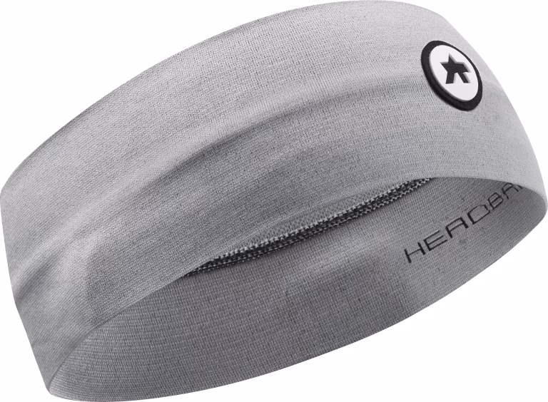 Assos Headband P1 – bedste pandebånd til sport i test
