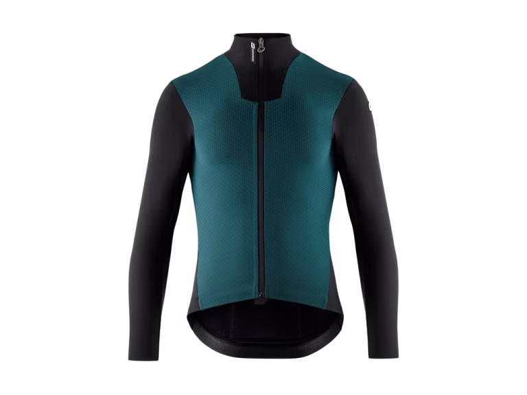 Assos Mille GT Hashoogi Winter Jacket S11