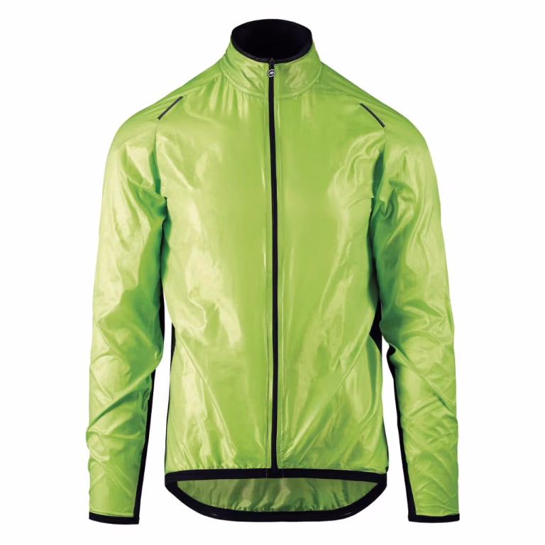 Assos Mille GT Vindjakke