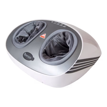 Astan Hogar AH-AR50100 fodmassager 30 W – bedste fodmassageapparat i test