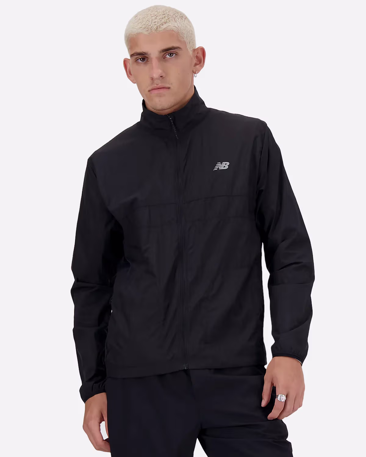 Athletics Packable Jacket