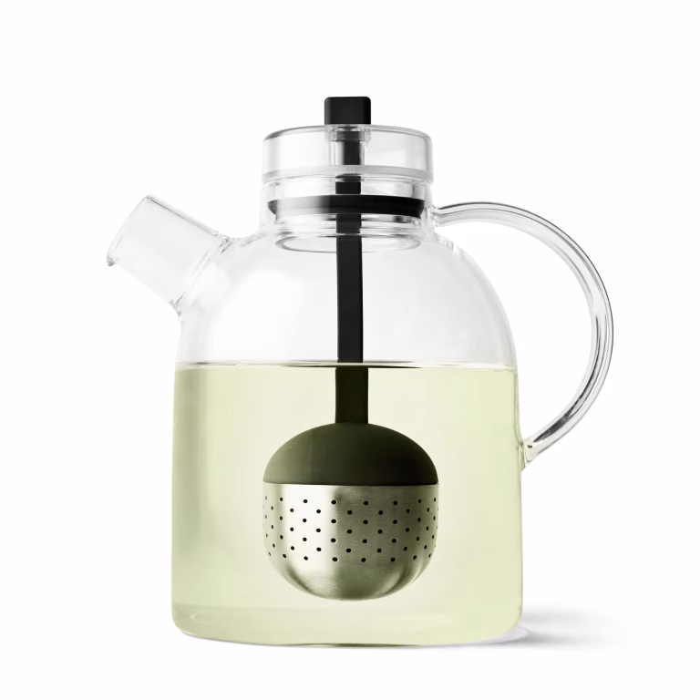 Audo Copenhagen Kettle tekande 1,5 L