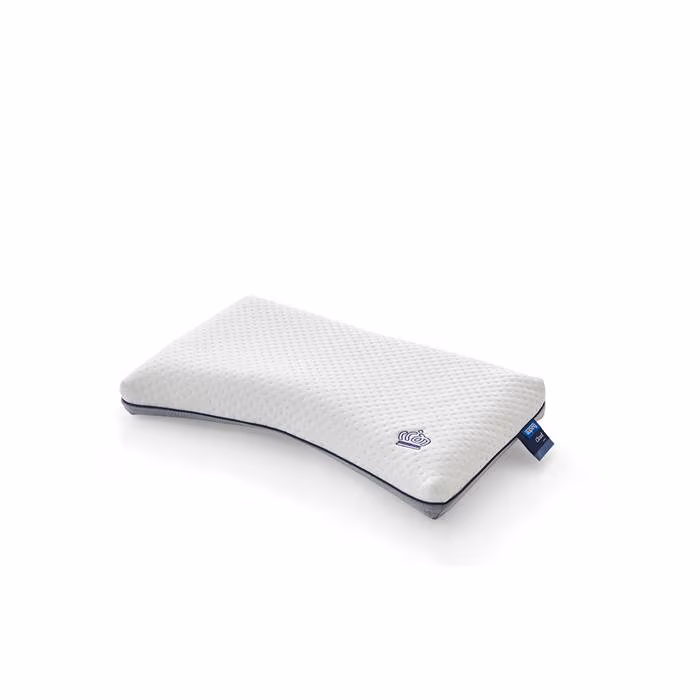 Auping Cloud Hovedpude 40 x 60 x 12 cm – bedste hovedpude i test