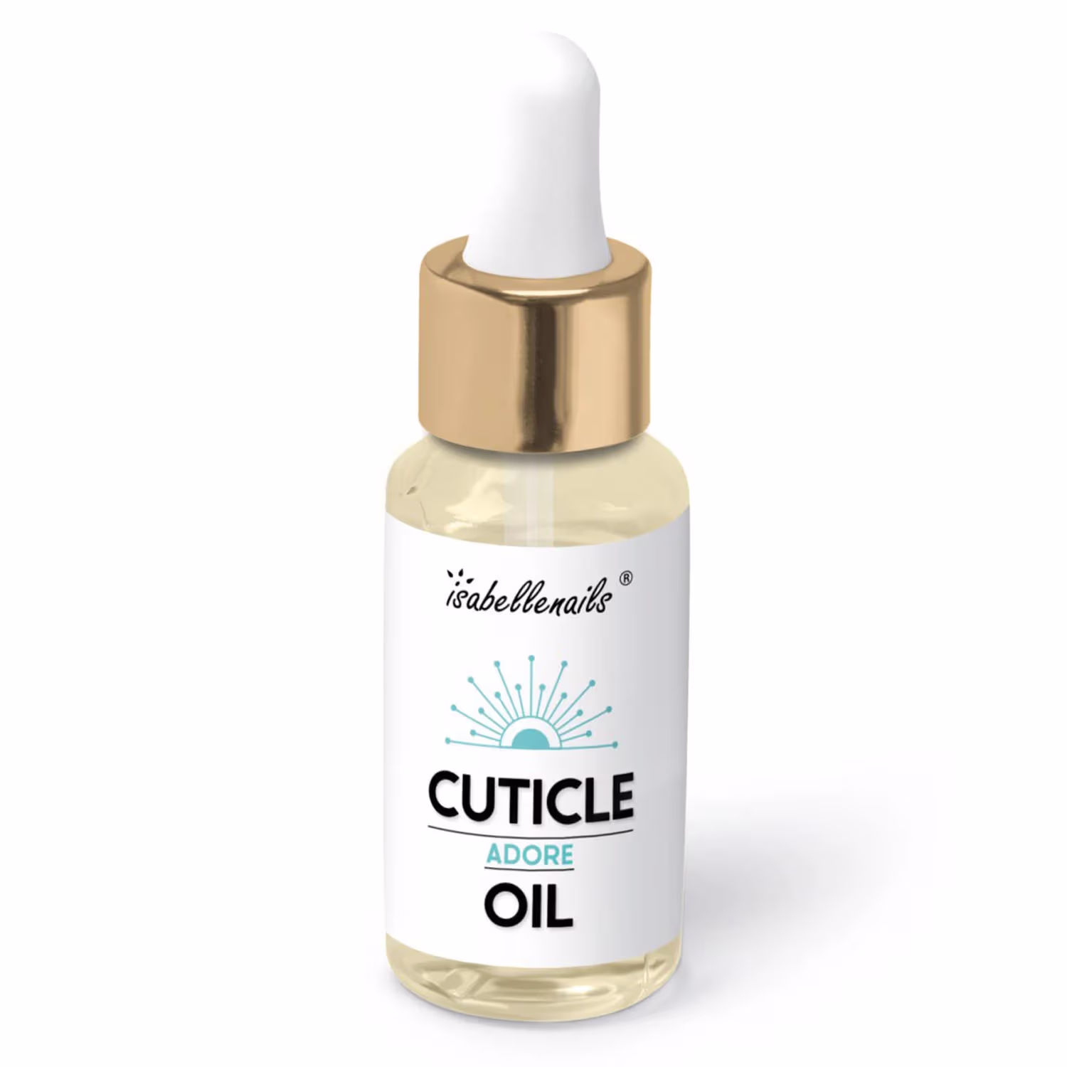 AVA Beauty Negle Cuticle Oil 10 ml