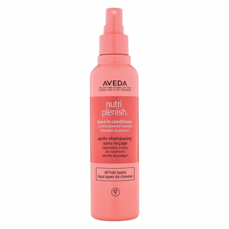 Aveda NutriPlenish Vitamin Leave-In Conditioner – bedste leave-in conditioner i test