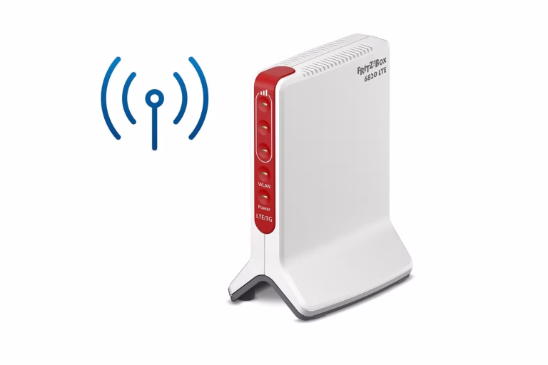 AVM FRITZ!Box 6820 LTE