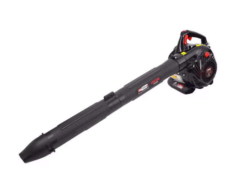 AWTOOLS LBV340 benzin