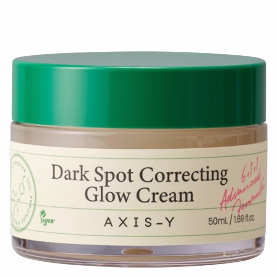 AXIS-Y Dark Spot Correcting Glow Cream 50 ml
