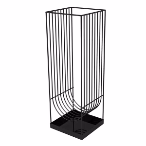 AYTM Curva Paraplystativ Sort – bedste paraplystativ i test