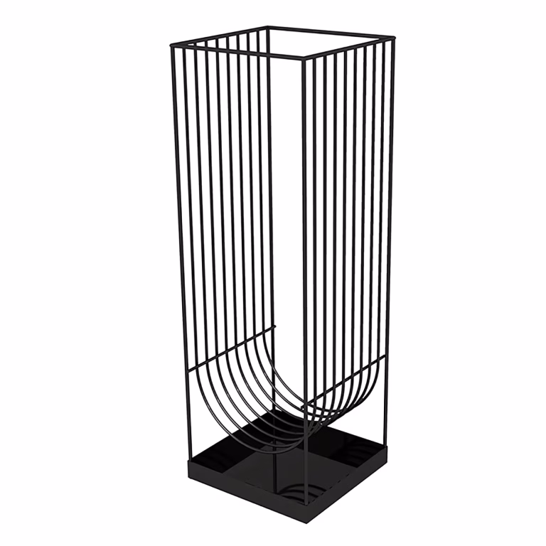 AYTM Curva Paraplystativ Sort – bedste paraplystativ i test