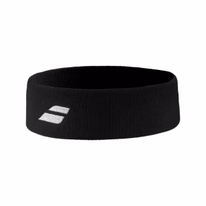 Babolat Logo Headband – bedste pandebånd til sport i test