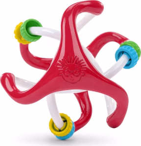 Baby Einstein Slide & Swirl Sansebold – bedste sansebold