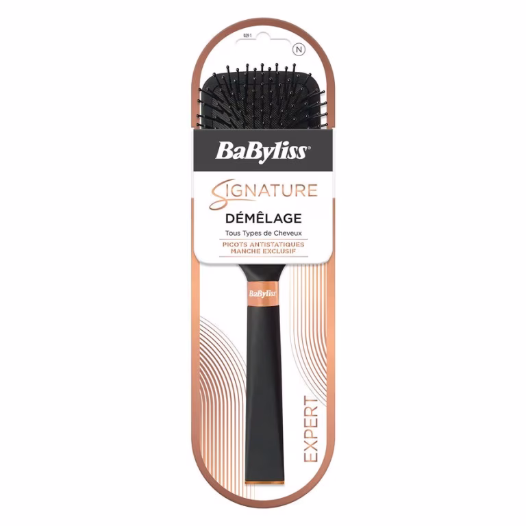 BaByliss Signature Large Paddle Brush