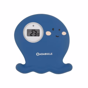 Badabulle Digitalt Badetermometer – bedste badetermometer i test