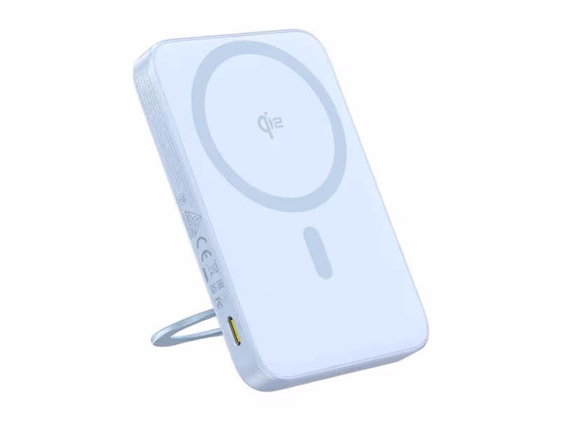 Baseus PicoGo Qi2 Powerbank 5000mAh 20W