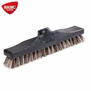 Basic Clean Gulvskrubbe med Korte Stive Børster – bedste skrubbebørste i test