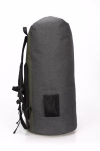 BasicNature Seesack Heavy Duty 60L – bedste vandtætte rygsæk i test