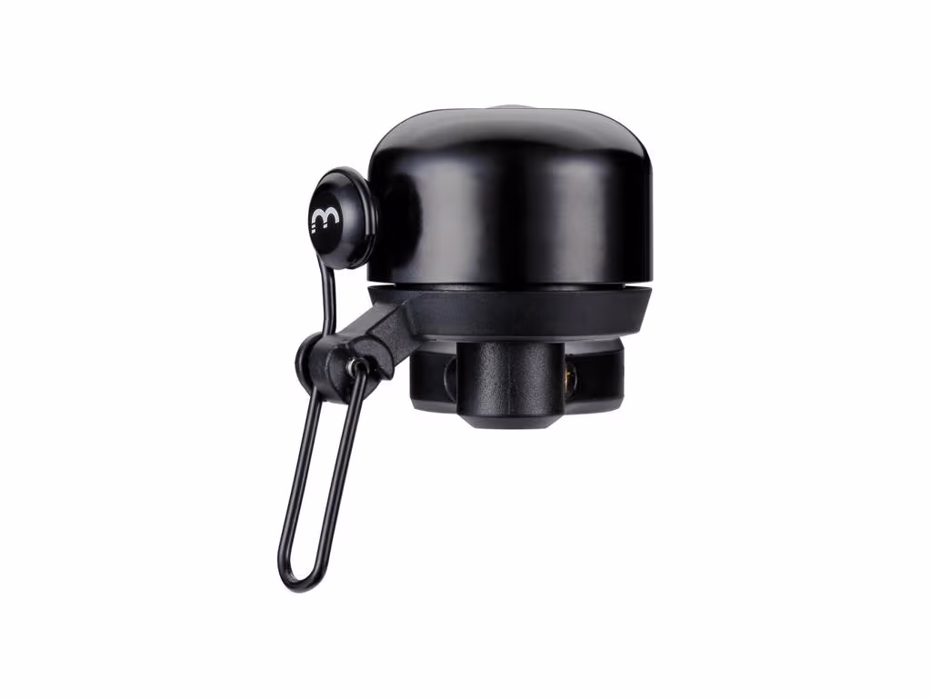 BBB ErgoSound cykelklokke