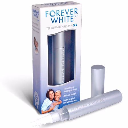 Beaming White Forever White XL tandblegningspen 4 ml