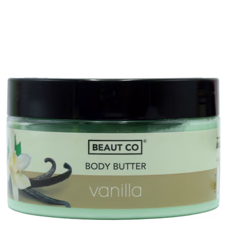 Beaut Co Vanilje Body Butter